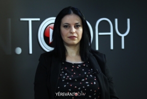 Արեգնազ Մանուկյան․